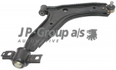 JP GROUP 1140103380 -  Рычаг независимой подвески колеса, подвеска колеса